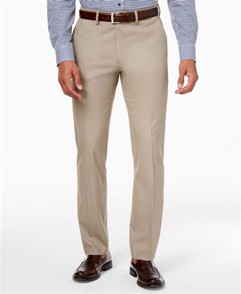 Macy's Dress Pants Men's: 9 Must-Have Styles for Every Occasion