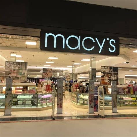 Macy's in Rockaway, NJ: A History of Style and Service