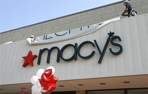 Macy's in the News: 10,000 Customers Share Their Thoughts