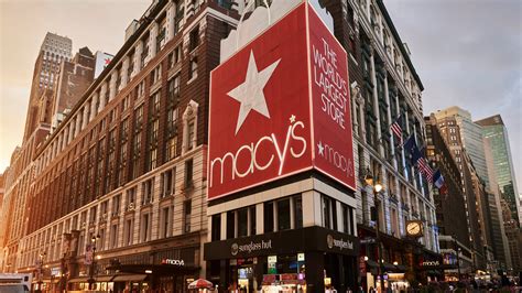 Macy's in the News: 5 Major Developments Shaking Up the Retail Giant