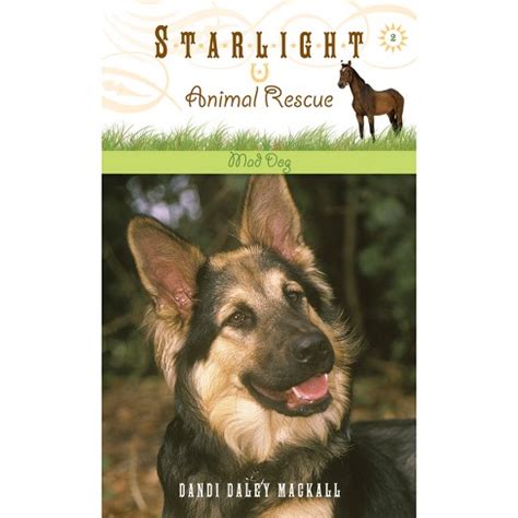 Mad Dog Starlight Animal Rescue PDF