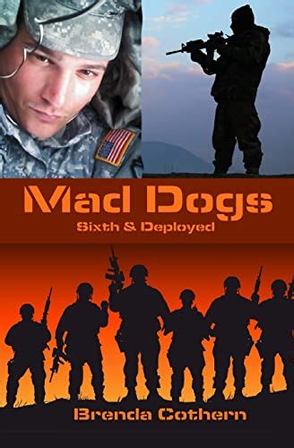 Mad Dogs V 1-2 Mad Dogs Volumes Volume 1 Reader