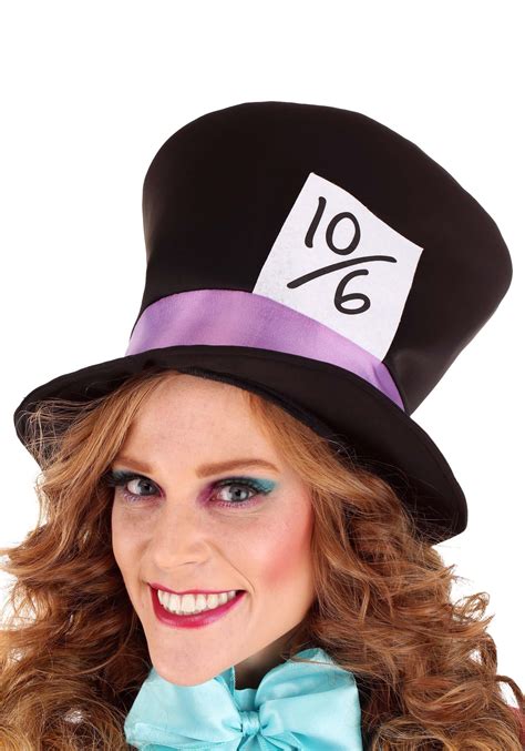 Mad Hatter Accessories: A Whimsical Guide to the Extraordinary