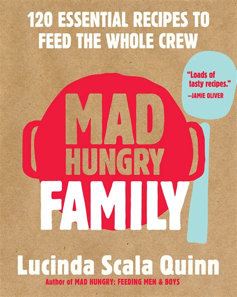 Mad Hungry Family Essential Recipes Epub