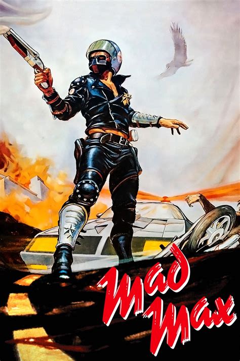 Mad Max (1979):