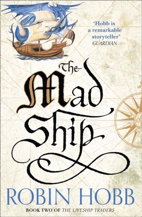 Mad Ship The Liveship Traders Book 2 Doc
