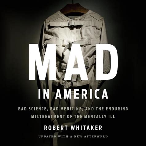 Mad in America 1 Volume Set Epub