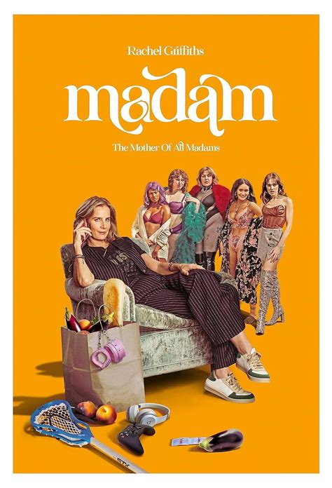 Madam 2024 Dailymotion 201e01: Unravelling the Secrets