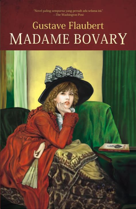 Madame Bovary Epub