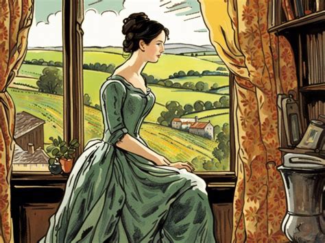 Madame Bovary: A Journey into Female Desire and Disillusionment