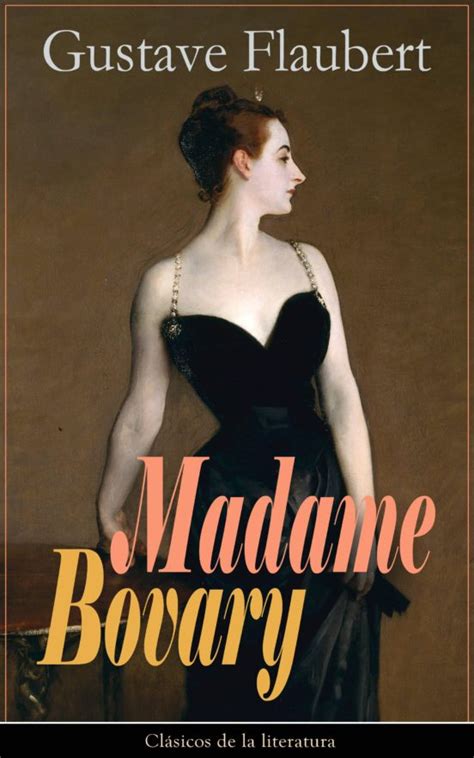 Madame Bovary â€“ Gustave Flaubert PDF Reader