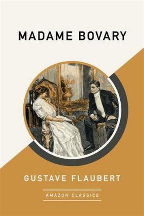 Madame Bovary AmazonClassics Edition Epub