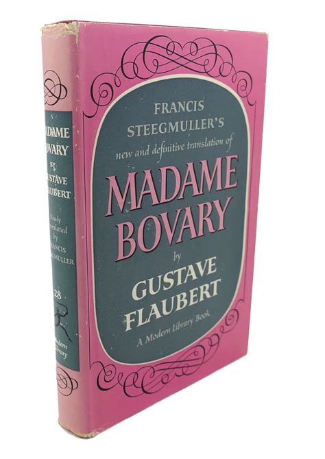 Madame Bovary Patterns of Provincial Life Kindle Editon