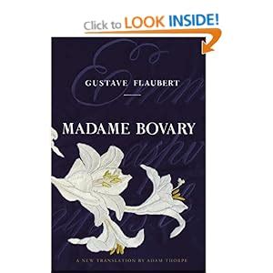 Madame Bovary Vintage Classics Reader
