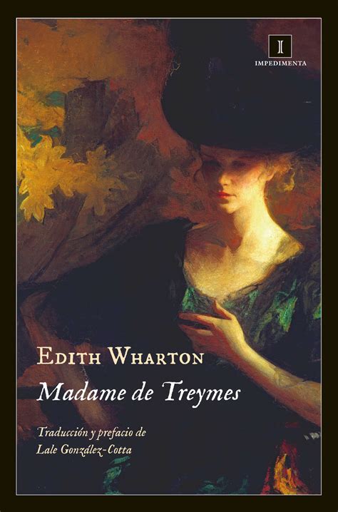 Madame De Treymes Reader