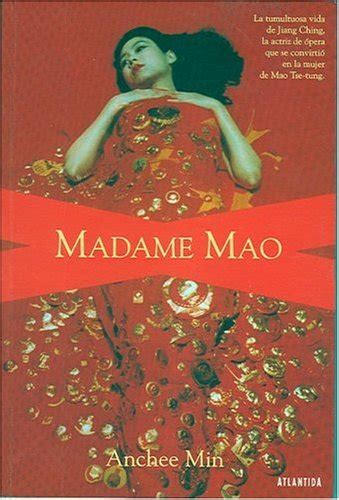 Madame Mao Spanish Edition Kindle Editon