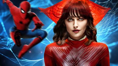 Madame Web Costumes: Unleashing the Power of the Blind Mystic