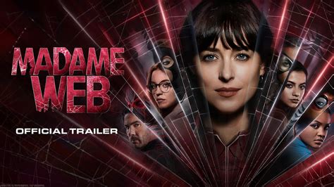 Madame Web Stream Free: Unleash the Multiverse of Intrigue