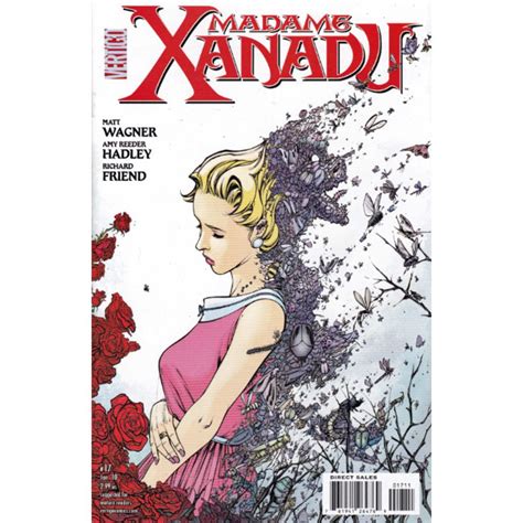 Madame Xanadu 17 PDF