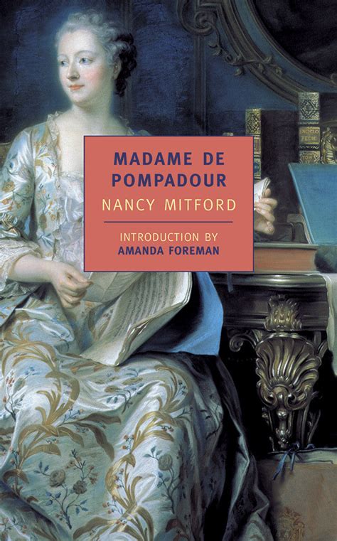 Madame de Pompadour New York Review Books Classics