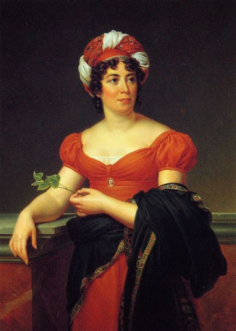 Madame de StaÃ«l Doc