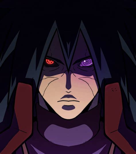 Madara Uchiha's Rinnegan: An In-Depth Analysis of the Ultimate Eye