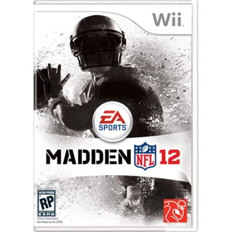 Madden 12 Wii Soundtrack: A Comprehensive Review