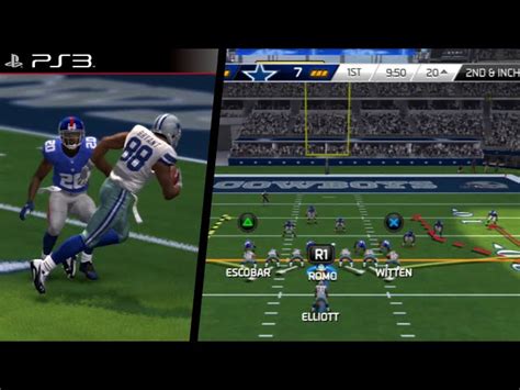 Madden 15 PS3: Elevate Your Football Experience