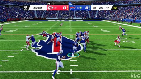 Madden 23: Turn Off Icing the Kicker for Intense Football Matches