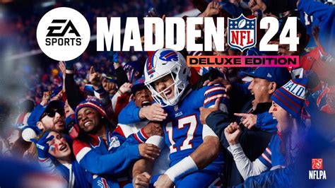 Madden 23 Switch: A Revolutionary Experience for Football Fans