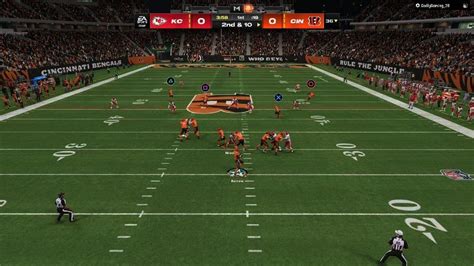 Madden 24 Chase & Tackle Drill: Dominate the Field with Precision