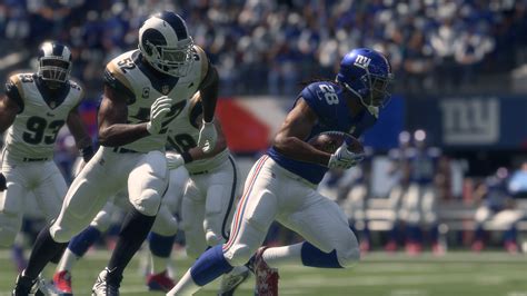 Madden NFL 18 Roster: The Ultimate Guide