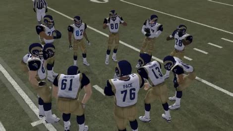 Madden NFL 2003: A Throwback to a Golden Era