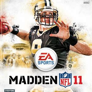 Madden NFL 2011 Soundtrack: A Gridiron Symphony