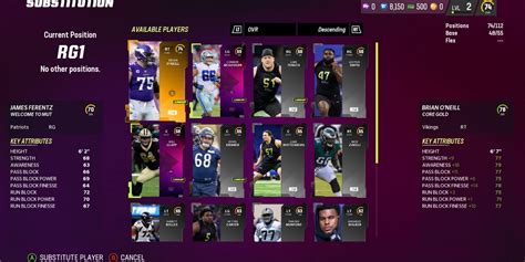 Madden NFL 23 Servers: A Comprehensive Overview