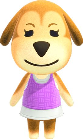 Maddie ACNH: An In-Depth Guide to the Beloved Dog Villager