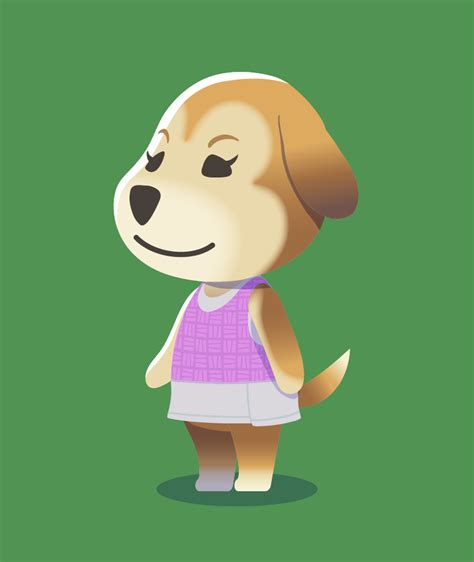 Maddie Animal Crossing: A Comprehensive Guide to Befriending the Beloved Canine Companion