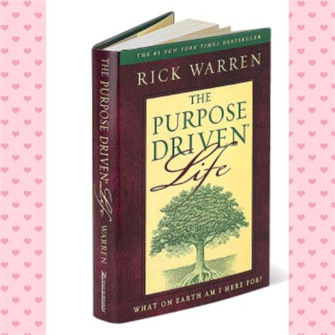 Made for a Purpose Purpose Driven Life The Doc