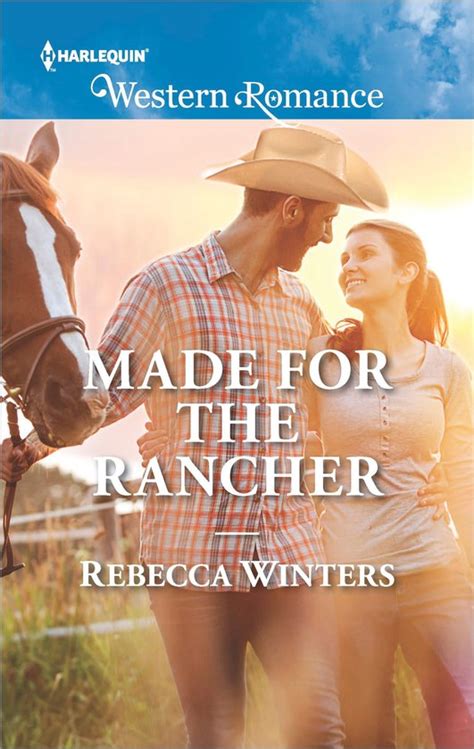 Made for the Rancher Sapphire Mountain Cowboys Doc