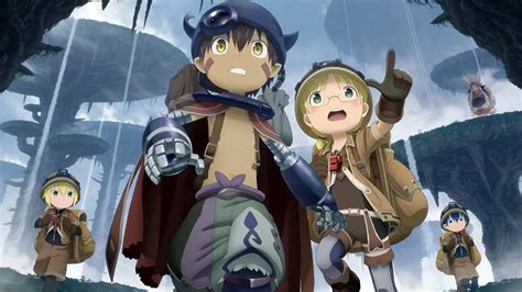 Made in Abyss: Movies, Adventures & Inspirations for Film Enthusiasts