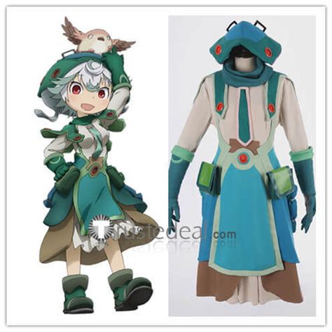 Made in Abyss Cosplay: An Immersive Journey into the Depths