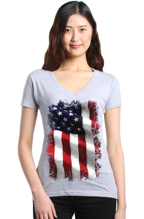 Made in America Shirts: A Patriotic Fashion Statement