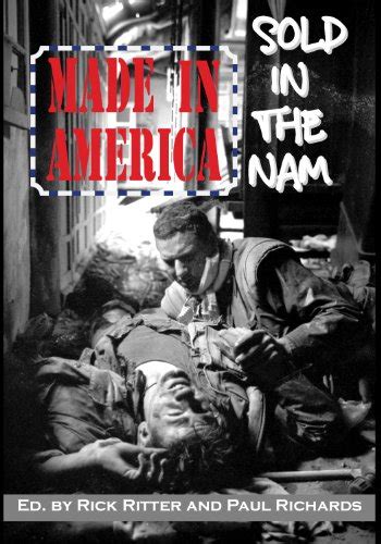 Made in America Sold in the Nam Reflections of History Kindle Editon