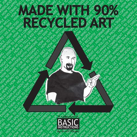 Made with 90 Recycled Art A Collection of Basic Instructions Volume 2 Kindle Editon