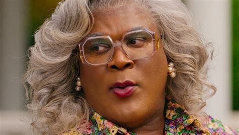 Madea: