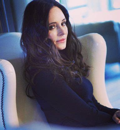 Madeleine Stowe Net Worth: Exploring the Wealth of the Acclaimed Actress