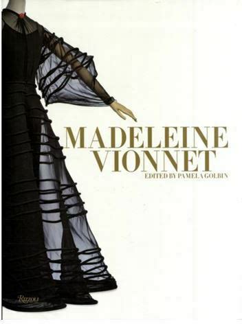 Madeleine Vionnet Ebook Reader
