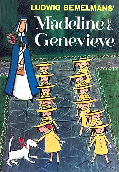 Madeline The most suitable for children 100 books Kindle Editon