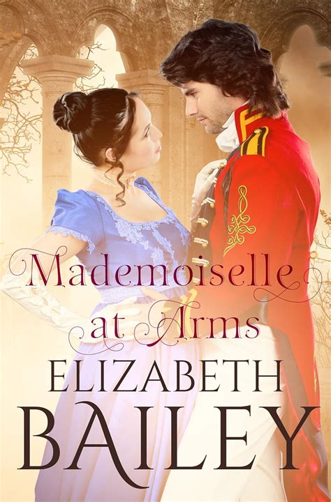 Mademoiselle At Arms PDF