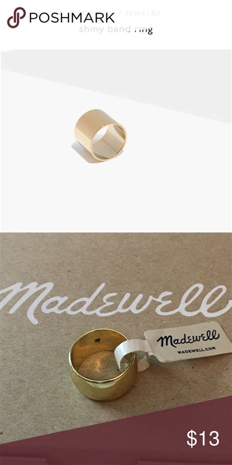 Madewell Rings: The Ultimate Guide to Adorning Your Fingers with Style